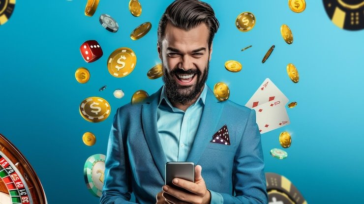 Kartu fitur Phoenix Samudra untuk mobile