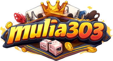 Logo mulia303 bernuansa pesisir